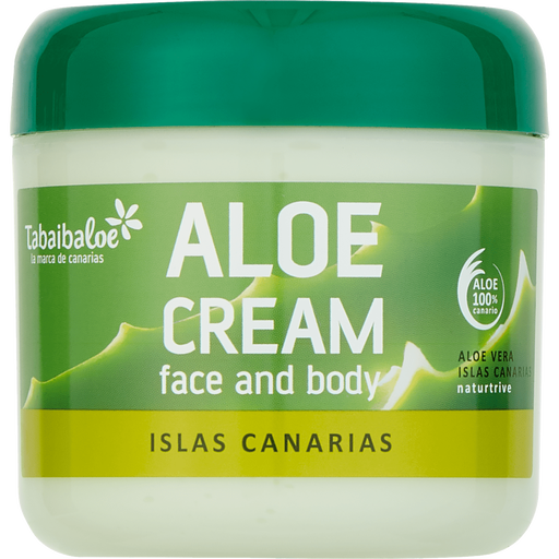 Tabaibaloe Face & Body Crème 300 ML