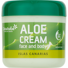 Tabaibaloe Face & Body Crème