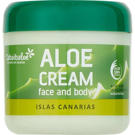 Tabaibaloe Face & Body Crème 300 ML