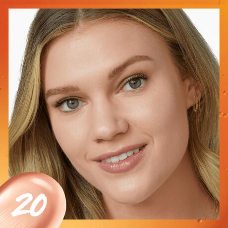 Maybelline New York Superstay 24H Skin Tint 20