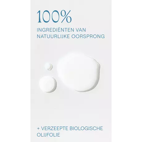 WELEDA 2-In-1 Reiniger & Toner 100 ML