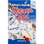 Clown Games Keezenspel Reiseditie