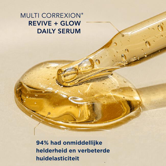 RoC Multi-Correxion Revive & Glow Daily Serum 30 ML