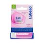 Labello Soft Rose Lippenbalsem 24u Hydratatie Zachtroze