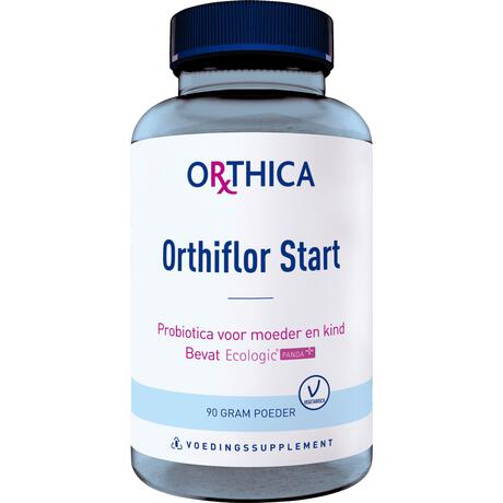Orthica Orthiflor Start Poeder Pot 90 GR