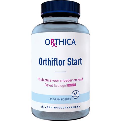 Orthica Orthiflor Start Poeder Pot 90 GR