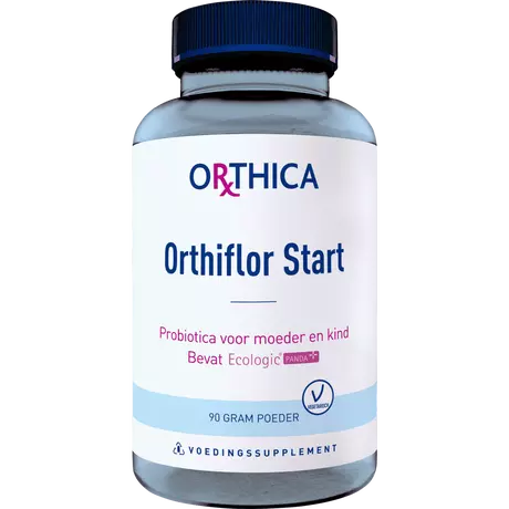 Orthica Orthiflor Start Pot Poeder 90 gram
