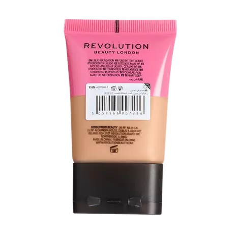 Revolution Conceal & Define Foundation F10N&nbsp;