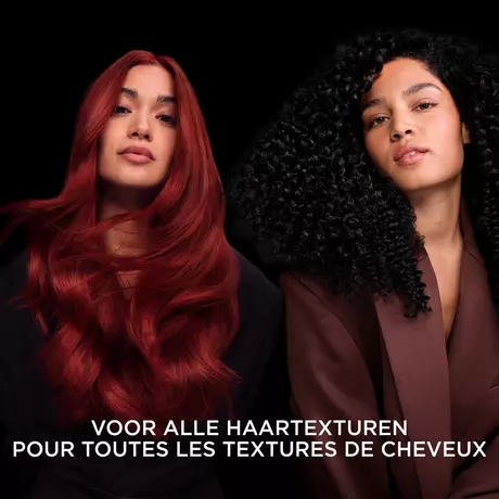 Garnier Olia Mahonie Lichtbruin 5.5 Permanent Zonder Ammoniak
