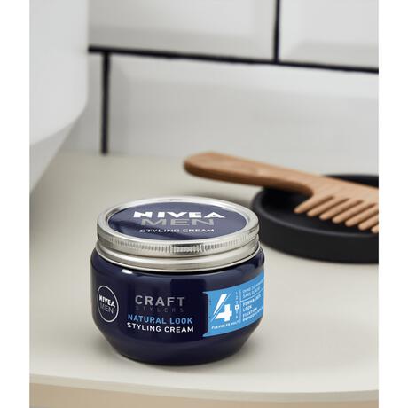NIVEA MEN Styling Cream 150 ML