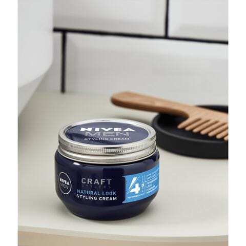 NIVEA MEN Styling Cream 150 ML