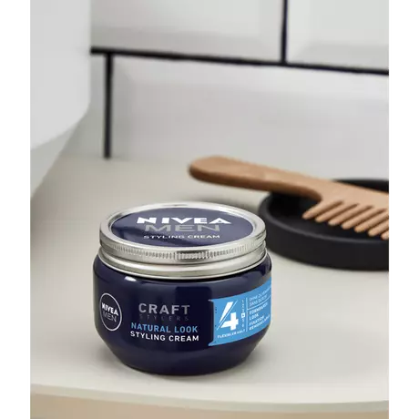 NIVEA MEN Styling Cream 150 ML