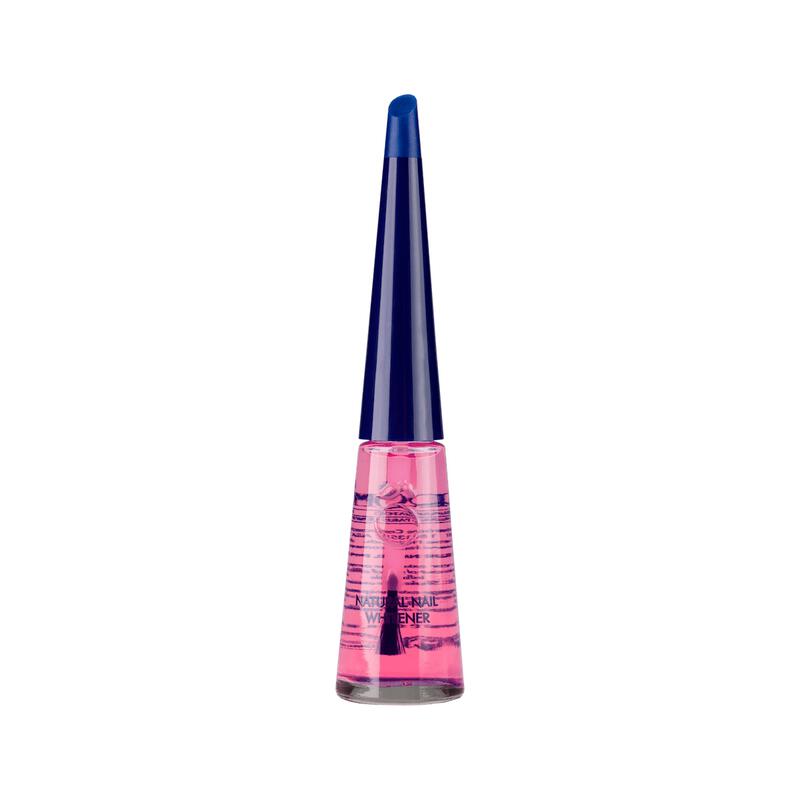 Herome Natural Nail Whitener Pink Glow 10 ML