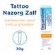 Bepanthen Tattoo Zalf 30 gram