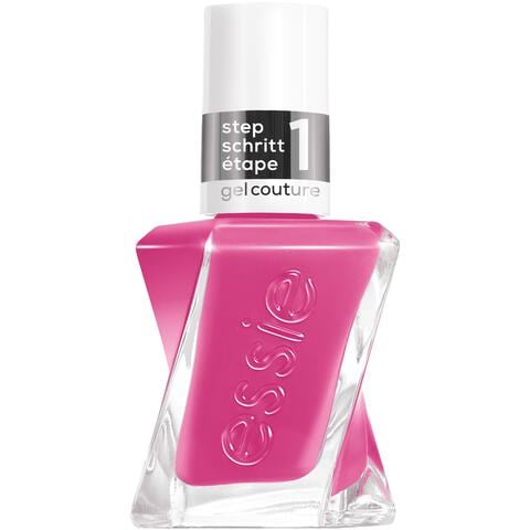 gel by essie Nagellak Fuel Your Life 559 Roze 13,5 ML