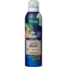 Kneipp Good Night Douchefoam 200 ML