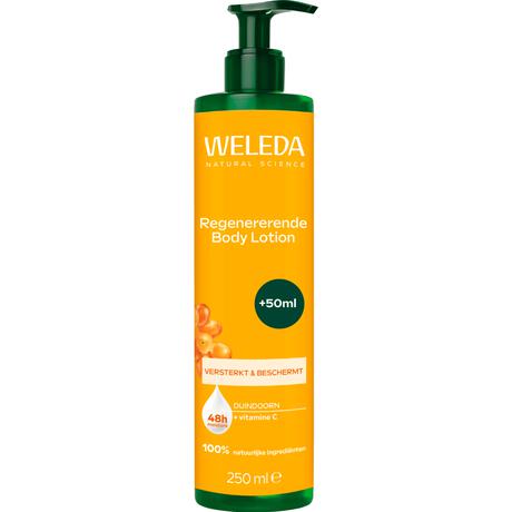 Weleda Regenererende Body Lotion Duindoorn 250 ML&nbsp;