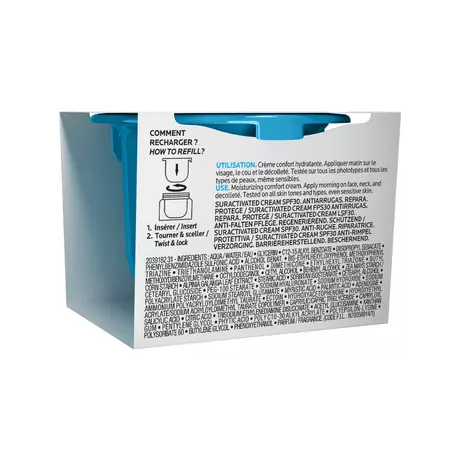 La Roche-Posay Hyalu B5 Suractivated Crème Navulling 50 ML