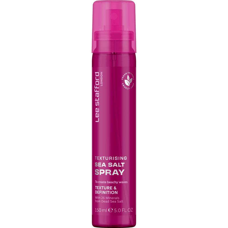 Lee Stafford Beach Babe Sea Salt Spray 150 ML