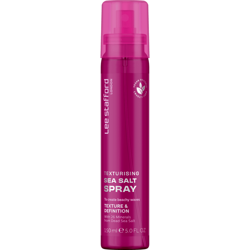 Lee Stafford Beach Babe Sea Salt Spray 150 ML
