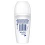Dove Original 0% Deodorant Roller 50 ML
