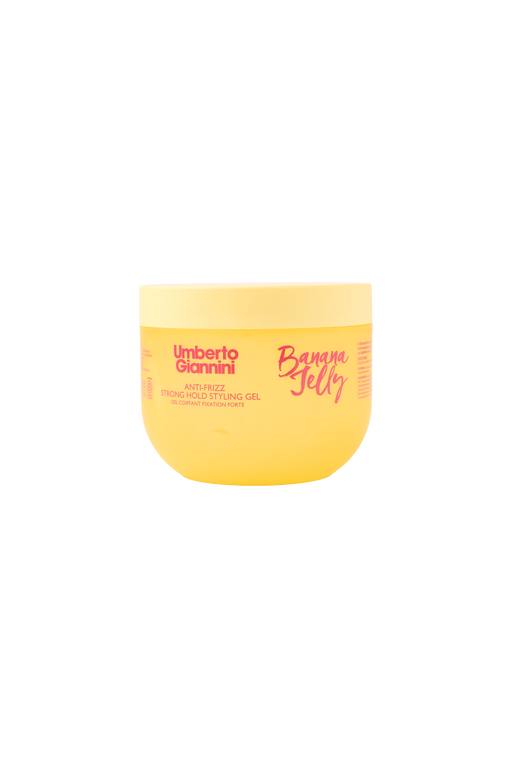Umberto Giannini Banana Jelly 475 ml
