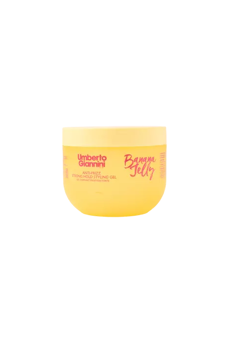 Umberto Giannini Banana Jelly 475 ml