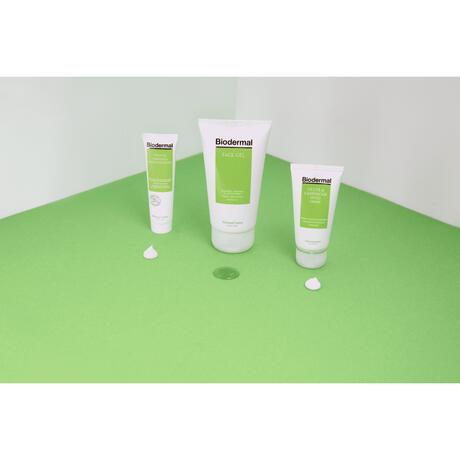 Biodermal Crème bij Puistjes & Onzuiverheden 30 ML