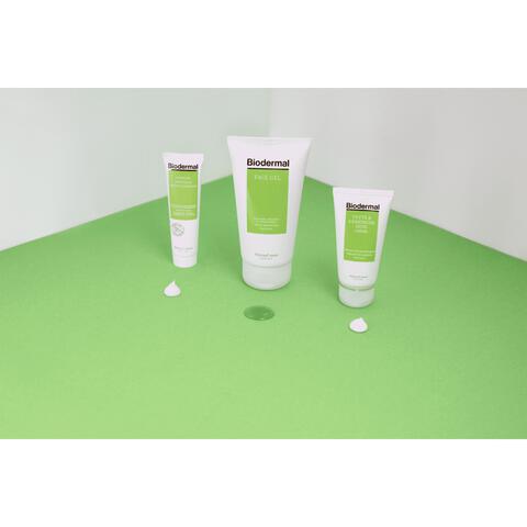 Biodermal Crème bij Puistjes & Onzuiverheden 30 ML