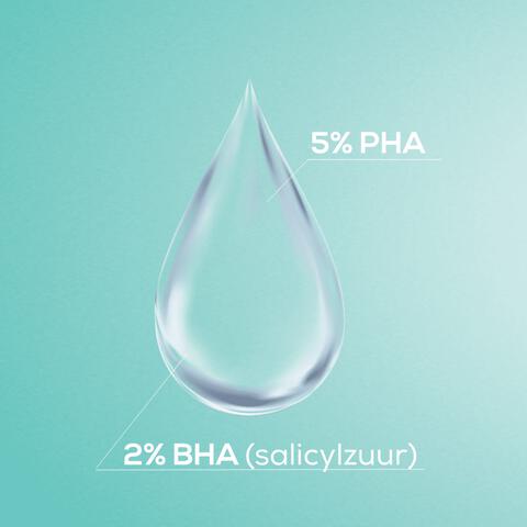 Biodermal Purifying Exfoliant Lotion 150 ML