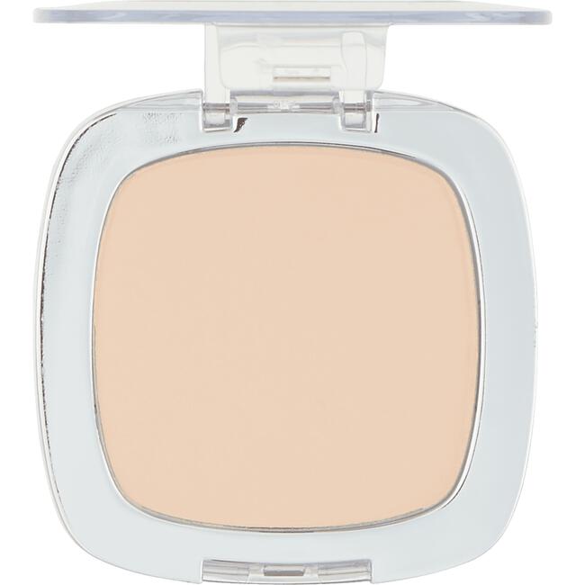 L'Oréal Paris Make-Up Designer True Match Poeder C1 Rose Ivory 9 GR
