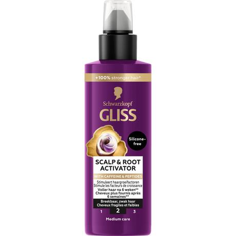 Gliss Full Hair Wonder Scalp Serum 100 ML