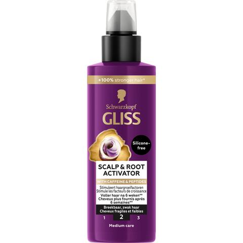 Gliss Full Hair Wonder Scalp Serum 100 ML