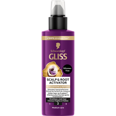 Gliss Full Hair Wonder Scalp Serum 100 ML