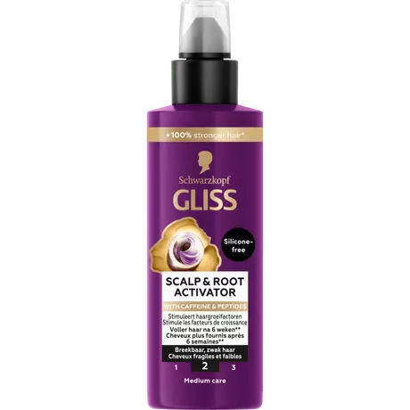 Gliss Full Hair Wonder Scalp Serum 100 ML