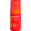 NYX Professional Makeup Fat Oil Juicy Boo Body Oil 70 ML