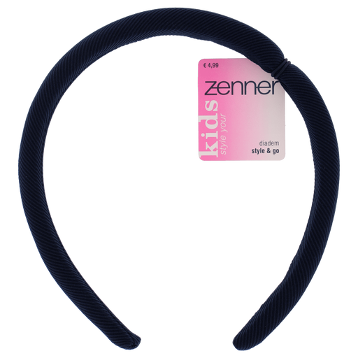Zenner Diadeem kids