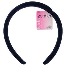 Zenner Diadeem kids