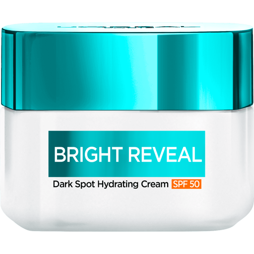 L'Oréal Paris Bright Reveal Dark Spot Dagcrème SPF50 met Niacinamide 50 ML