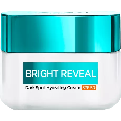 L'Oréal Paris Bright Reveal Dark Spot Dagcrème SPF50 met Niacinamide 50 ML
