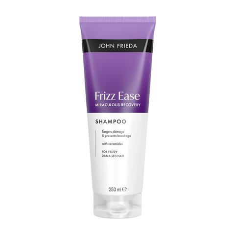 John Frieda Frizz Ease Miraculous Recovery Shampoo 250 ML