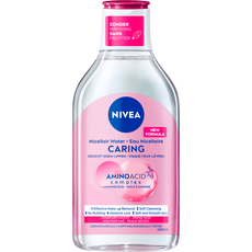 NIVEA MicellAIR Skin Breathe Verzachtend Micellair Water