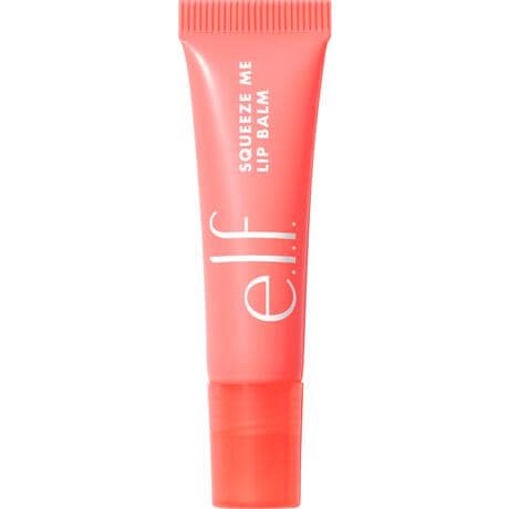 e.l.f. Squeeze Me Lip Balm Strawberry