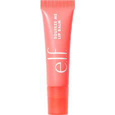 e.l.f. Squeeze Me Lip Balm Strawberry