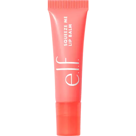 e.l.f. Squeeze Me Lip Balm Strawberry