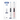Oral-B iO 6 Wit & Roze 2 Elektrische Tandenborstels By Braun