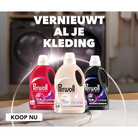 Fleuril Color Vloeibaar Wasmiddel 29 wasbeurten