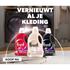 Fleuril Color Vloeibaar Wasmiddel 29 wasbeurten