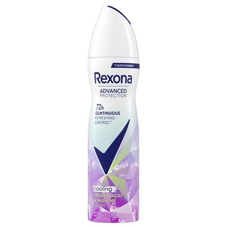 Rexona Women Cooling Frozen Acai Deodorant Spray 150 ML