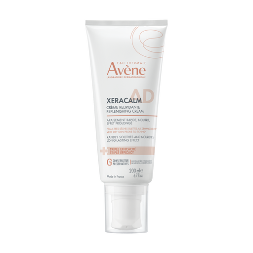 Avène XeraCalm A.D. Creme 200 ML